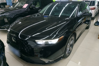 本田 雅阁 2023款 260TURBO 卓越版