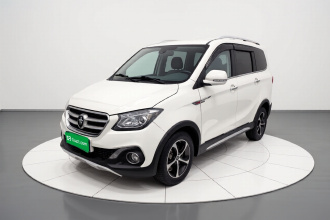 福田 伽途ix7 2016款 1.5L智尊型