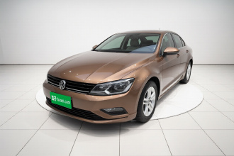 大众 凌渡 2017款 230TSI DSG风尚版