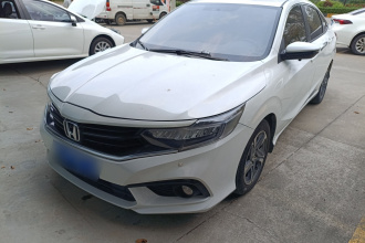 本田 享域 2019款 180TURBO CVT乐享版 国VI