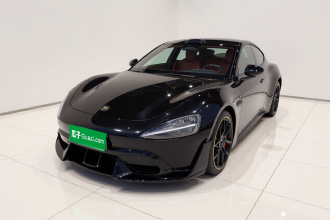 小米汽车 小米SU7 Ultra 2025款 Ultra