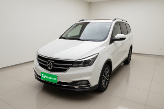 宝骏730 2017款 1.8L iAMT尊享型 7座