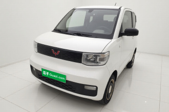 五菱汽车 宏光MINIEV 2022款 轻松款 磷酸铁锂