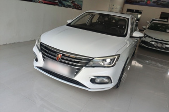 荣威i5 2020款 1.5L 自动4G互联领豪旗舰版