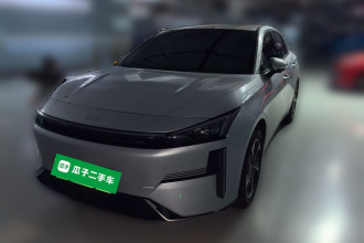 吉利银河 银河L6 2025款 EM-i 140km 探索+版