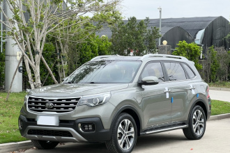 起亚 智跑 2018款 2.0L 自动智享豪华版 国V