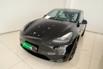 特斯拉 Model Y 2023款 后轮驱动版