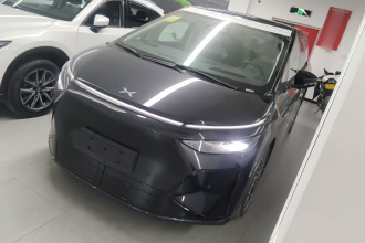 小鹏X9 2026款 增程 1602 Ultra