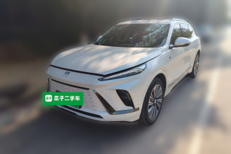 别克E5 2024款 臻享标续影音版