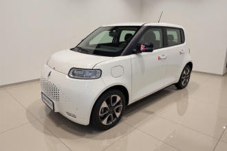 欧拉白猫 2020款 401km 旗舰型
