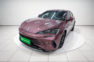 比亚迪 海豹07 DM-i 2025款 智驾版 DM-i 1.5L 125km 豪华型