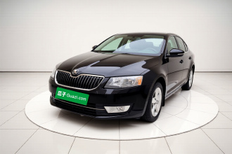 斯柯达 明锐 2015款 1.6L 自动逸俊版