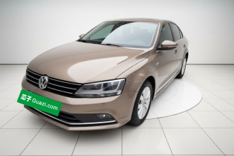 大众 速腾 2015款 1.6L 自动舒适型