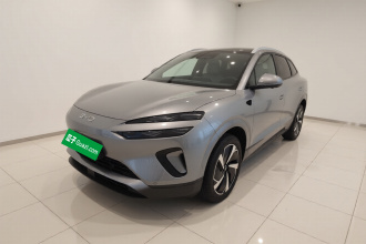 比亚迪 海狮06新能源 2026款 DM-i 205领航Pro版