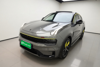 领克05 2022款 2.0TD 两驱耀Halo