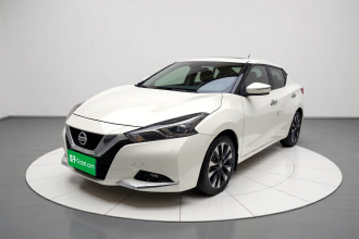 日产 蓝鸟 2019款 1.6L CVT智联智酷版 国V