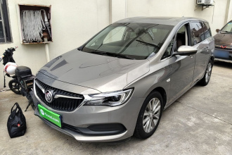 别克GL6 2019款 18T 6座互联豪华型 国VI