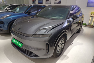 领克08 EM-P 2023款 245km 超长续航Halo