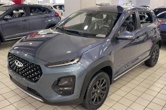 奇瑞 瑞虎3X 2024款 1.5L CVT卓越版