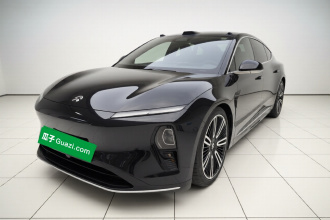 蔚来ET9 2025款 102kWh