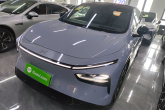 小鹏G7 2025款 702 超长续航 Max