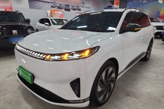 东风奕派 eπ008 2025款 210Ultra增程版 5座