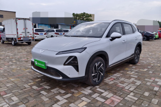 五菱汽车 五菱星光S 2024款 130km 旗舰型