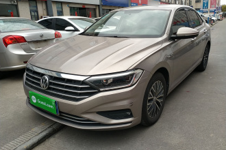 大众 速腾 2020款 200TSI DSG舒适型 国VI