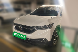 东风风神AX7 2019款 1.6T 自动AI领航型 国V