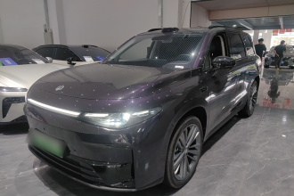 零跑汽车 零跑C16 2024款 增程 200激光雷达版