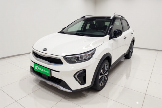 起亚 奕跑 2019款  1.4L 自动运动版 国VI