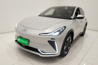 智己汽车 智己LS7 2023款 100kWh Lux后驱版