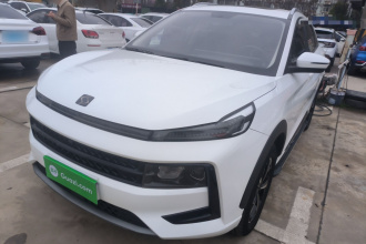 思皓QX 2021款 300T DCT豪华智联型