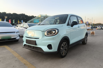 零跑汽车 零跑T03 2025款 403舒享版