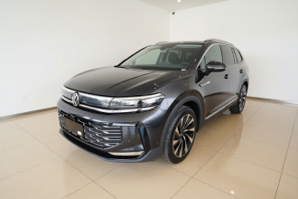 大众 揽境 2026款 450TSI 四驱至尊 6座