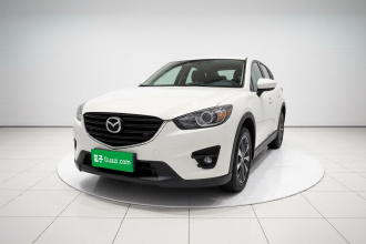 马自达CX-5 2015款 2.0L 自动两驱都市型