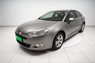 雪铁龙C5 2010款 2.3L 自动尊贵型