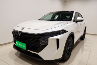 启辰大V 2023款 260T 爱豆版 Pro