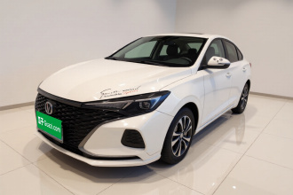 长安 逸动 2020款 PLUS 蓝鲸NE 1.4T GDI DCT尊贵型