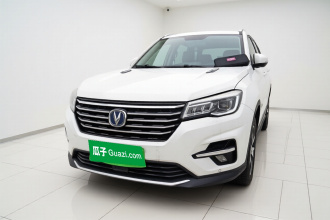 长安CS75 2018款 280T 自动精智型 国V