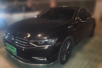 大众 迈腾 2020款 330TSI DSG 豪华型