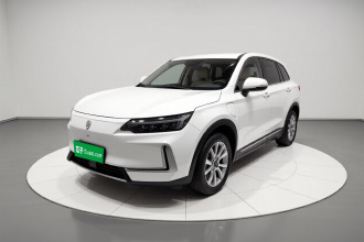 创维汽车 创维EV6 2023款 AIR