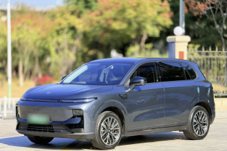 零跑汽车 零跑B10 2025款 510悦享版