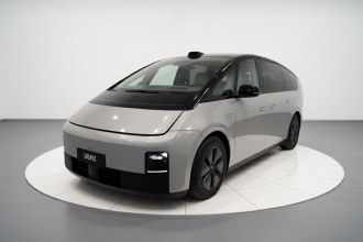 理想汽车 理想MEGA 2024款 Ultra