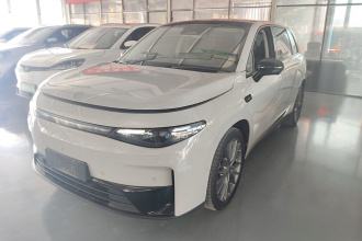 零跑汽车 零跑C10 2024款 530智享版