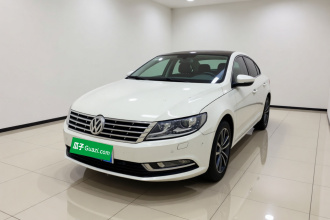 一汽-大众CC 2015款 1.8TSI 豪华型