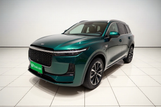 理想汽车 理想ONE 2021款 增程6座版