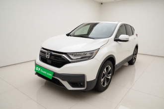 本田CR-V 2021款 240TURBO CVT两驱都市版