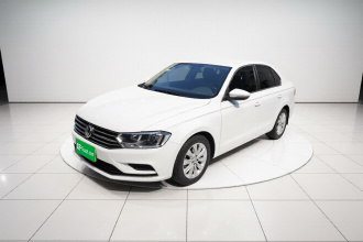 大众 2019款 宝来·传奇 1.5L 自动时尚型 国V