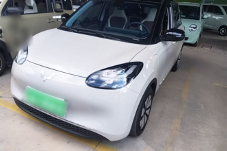 五菱汽车 五菱缤果 2023款 410km 灵犀尊享款